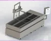 dipping and cleaning system NO. LYH-WTPM052-3 semi-automatic hydro transfer equipment dipping tank