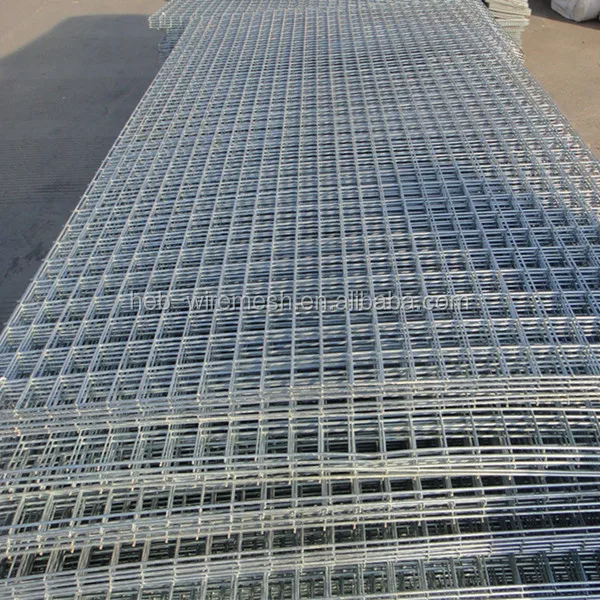 Low Price Rigid Welded Wire Mesh Fence Panels For Sale - Buy Welded ...