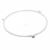 Microwave Oven Turntable Roller Ring