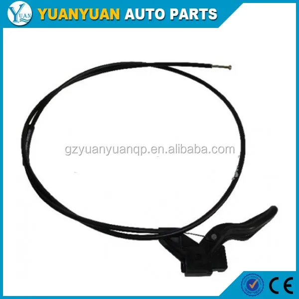 Opel Corsa Spare Parts 90482081 Cable For Opel Combo Opel Tigra