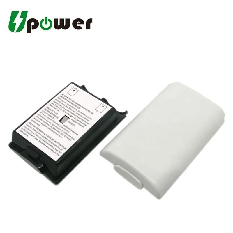 2.4v 1500mah Game Console Battery For Microsoft Xbox X360 Xbox 360 Slim