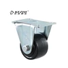 Variety of styles Low Gravity Rigid expanding free samples nylons fixing caster Wheel for scaffolding