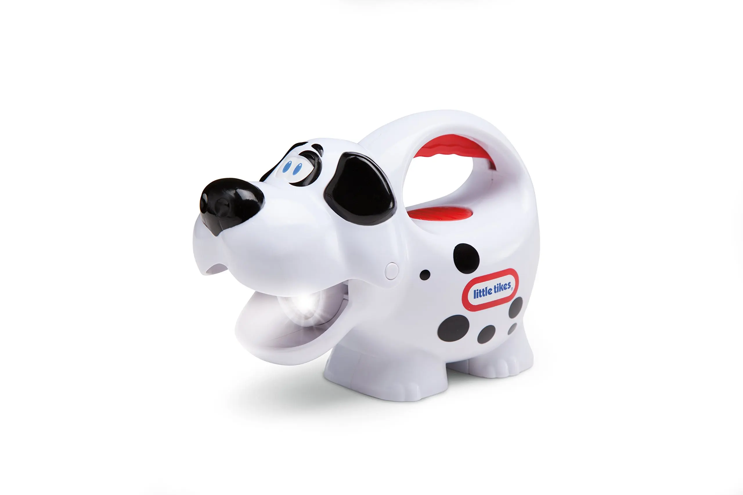 little tikes glow n speak animal flashlight