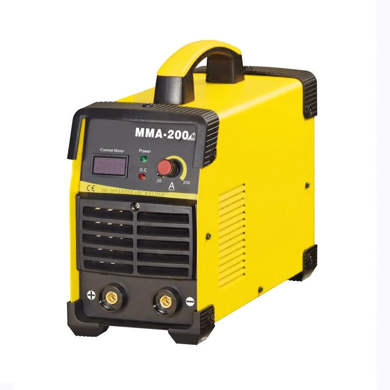 portable welding machine