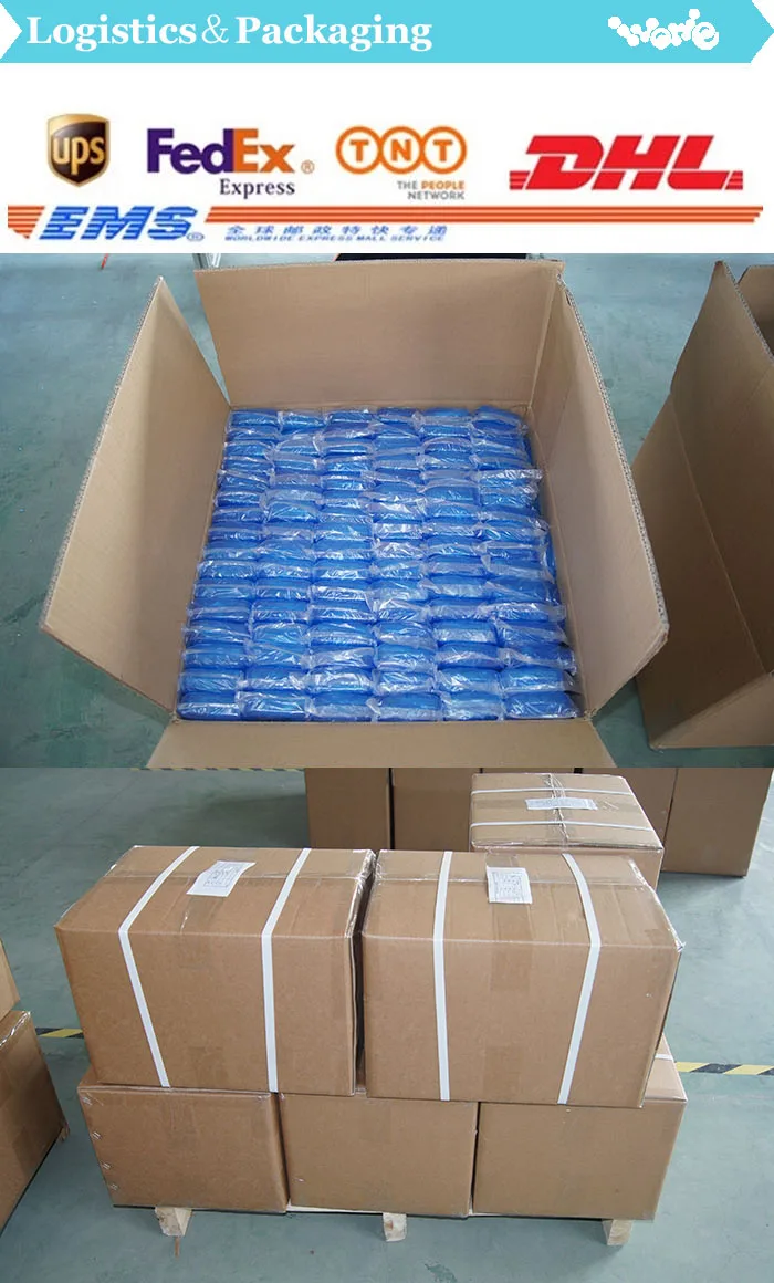 Logistics&packaging