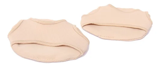 gel forefoot pad