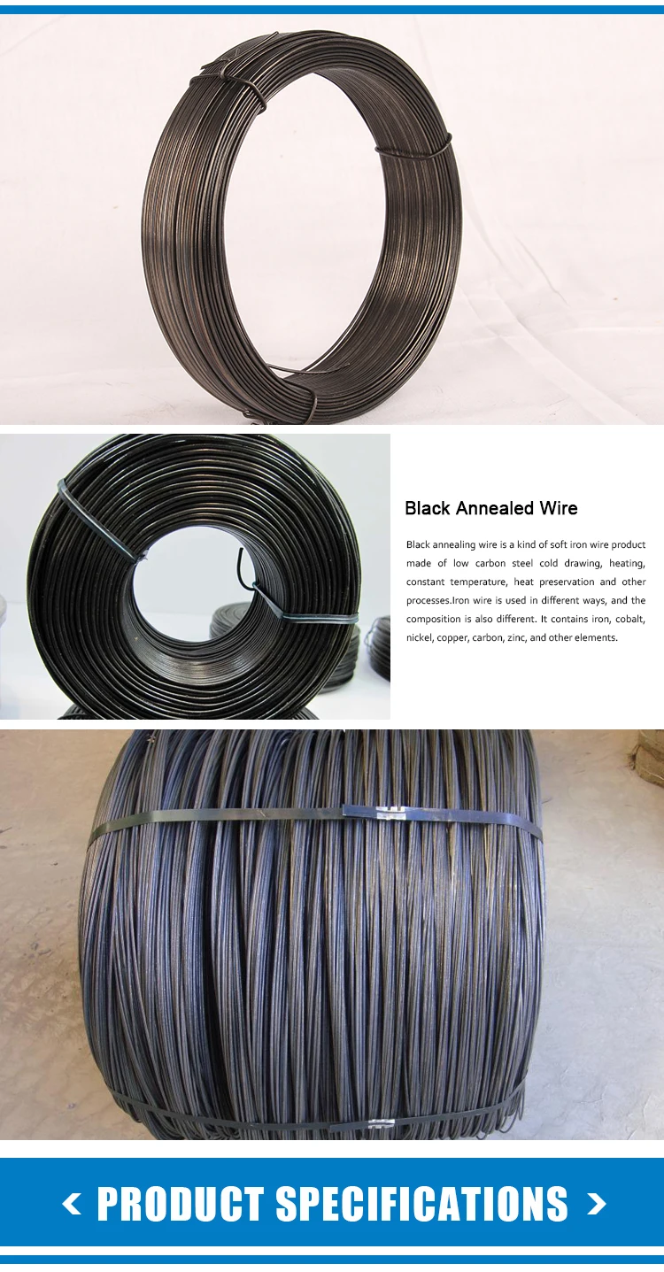 16 Gauge Rebar Tie Wire Buy Stainless Steel Rebar Tie Wire Tying,Black Annealed Iron Wire,16