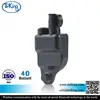 Wireless bluetooth adaptor/dongle for motorcycle helmet two way radio headset