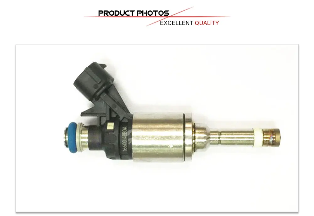 Auto Fuel Injector Nozzle 166004bb0a 0 261 500 208 166004bb0a