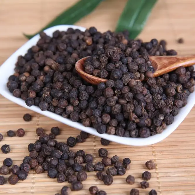 hei hu jiao bulk dried whole black pepper price - buy 散装黑胡椒