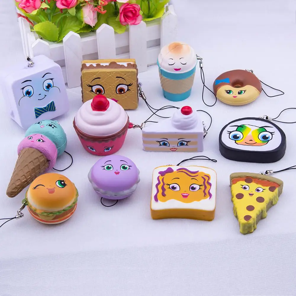 wholesale squishies suppliers