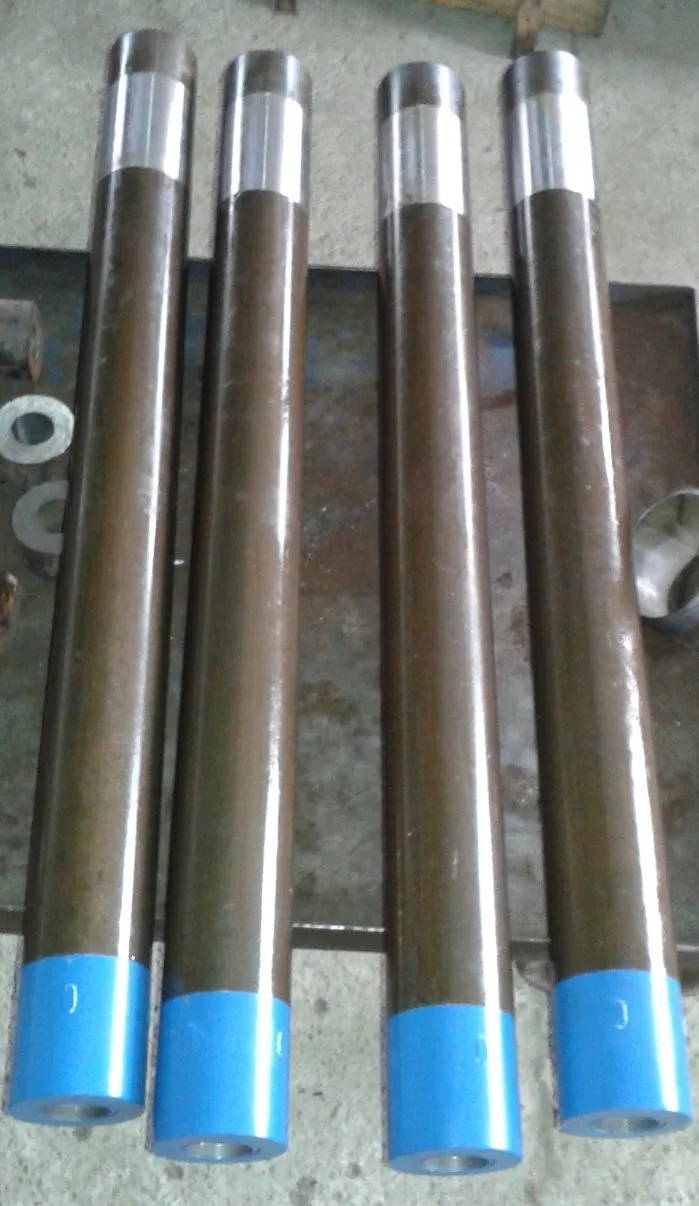 Nx Hx Px Double Tube Core Barrel Buy Core Barrel,Nx Hx Px Double Tube Core Barrel,Double Tube