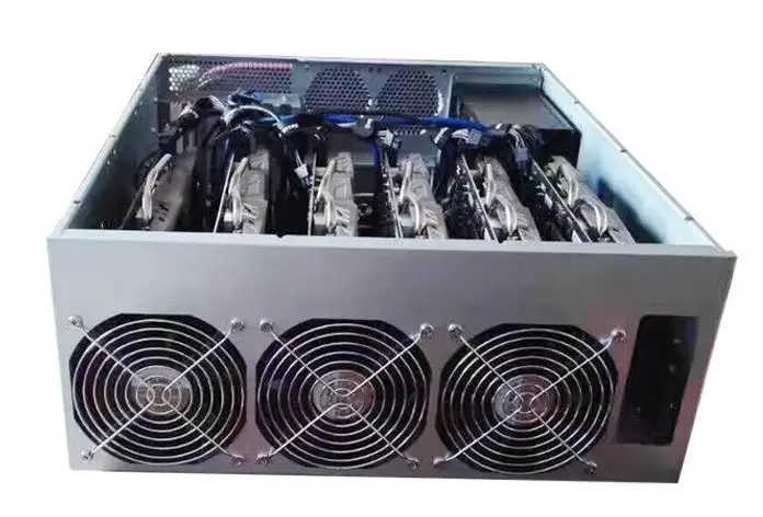 bitcoin chassis