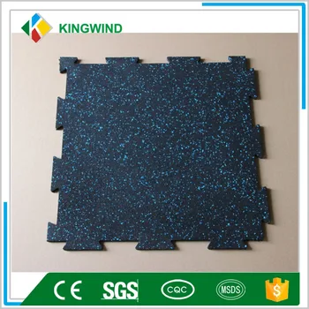 Gym Rubber Flooring Rubber Floor Tiles In Garden Buy Rubber