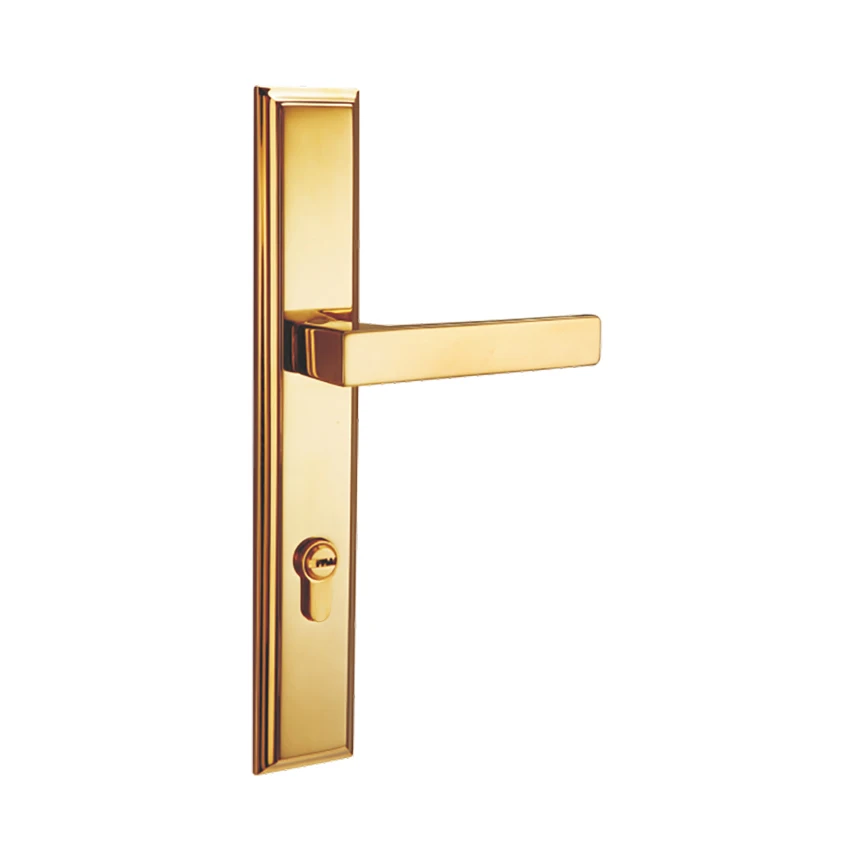 Venta al por mayor cerraduras y chapas para puertas-Compre online los