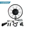 2018 new design hot sale chinese factory electric bike conversion kits hub motor