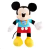 Hot Selling Cute Custom Stuffed Plush Soft Mickey Mouse toy
