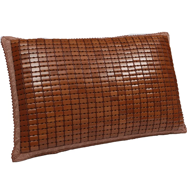Chunlong Bamboo Pillow 06