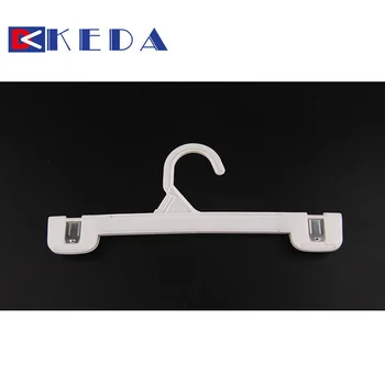 short neck clothes hangers