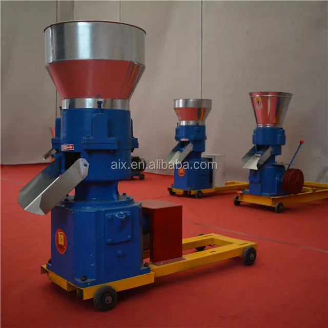 260 pellet machine (3)