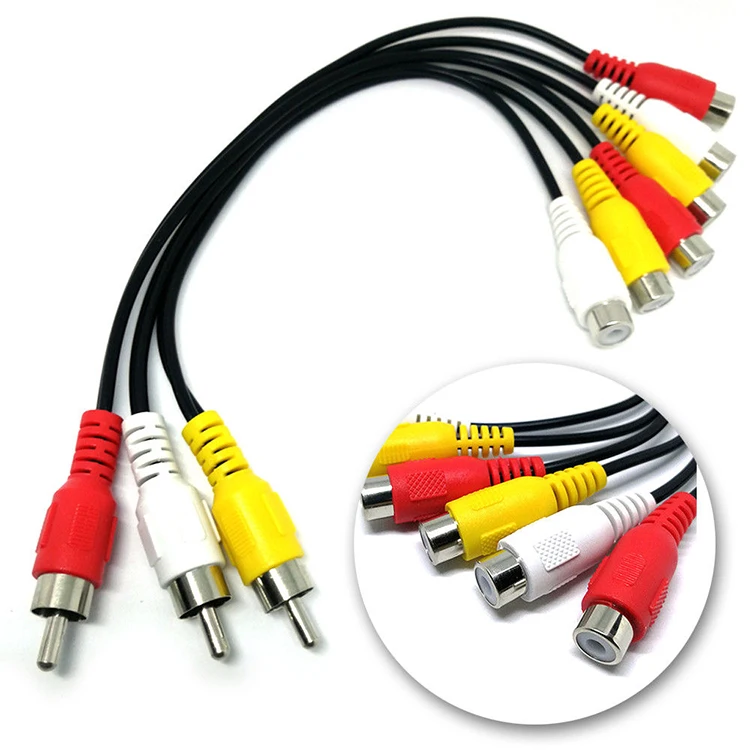 RCA cable