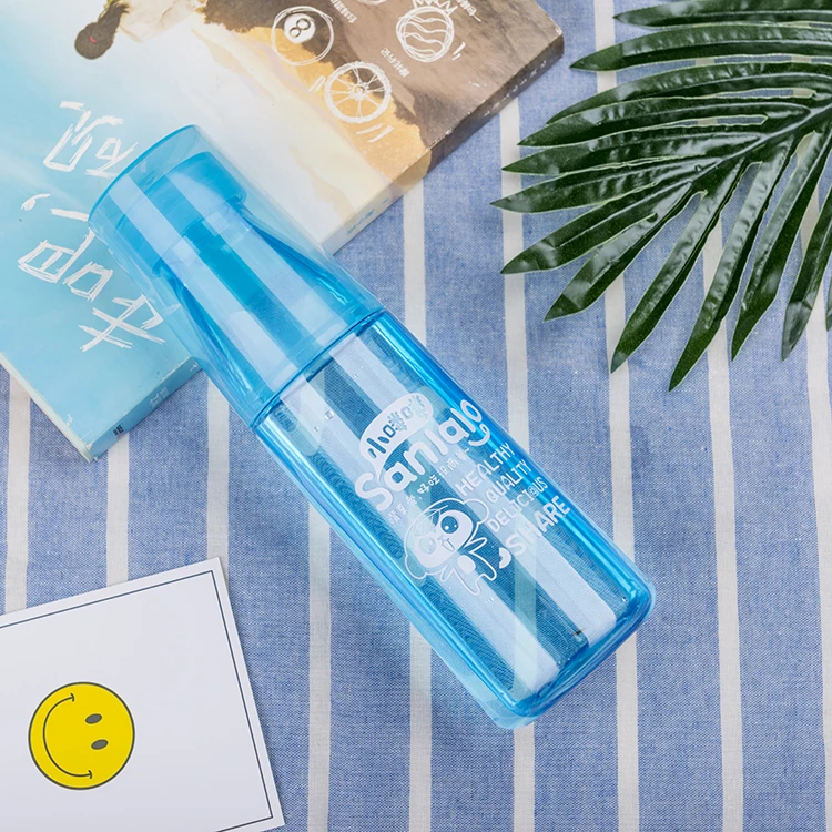 350ml Custom Logo Cheap Bike Bicycle Sport Bottle