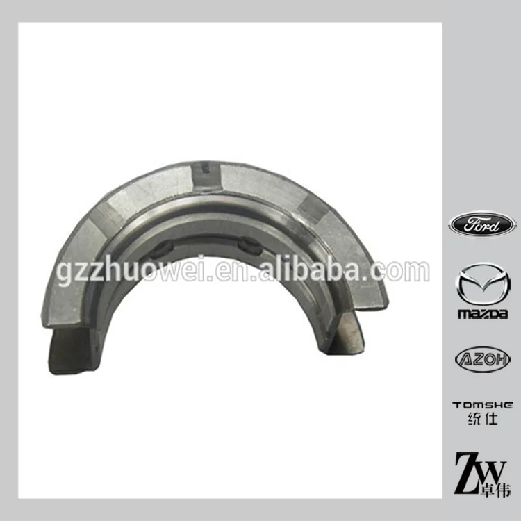 thrust bearing ring