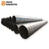 pre caution dn800 steel pipe helical traveling-wave tube q235 spiral weld steel pipe