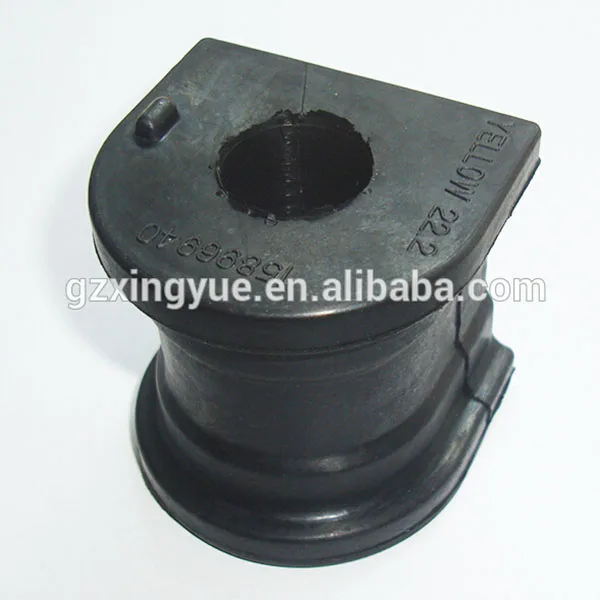 15896940 Rear Stabilizer Sway Bar Bushing for GMC Acadia 3.6 Buick Enclave 3.6 Chevrolet