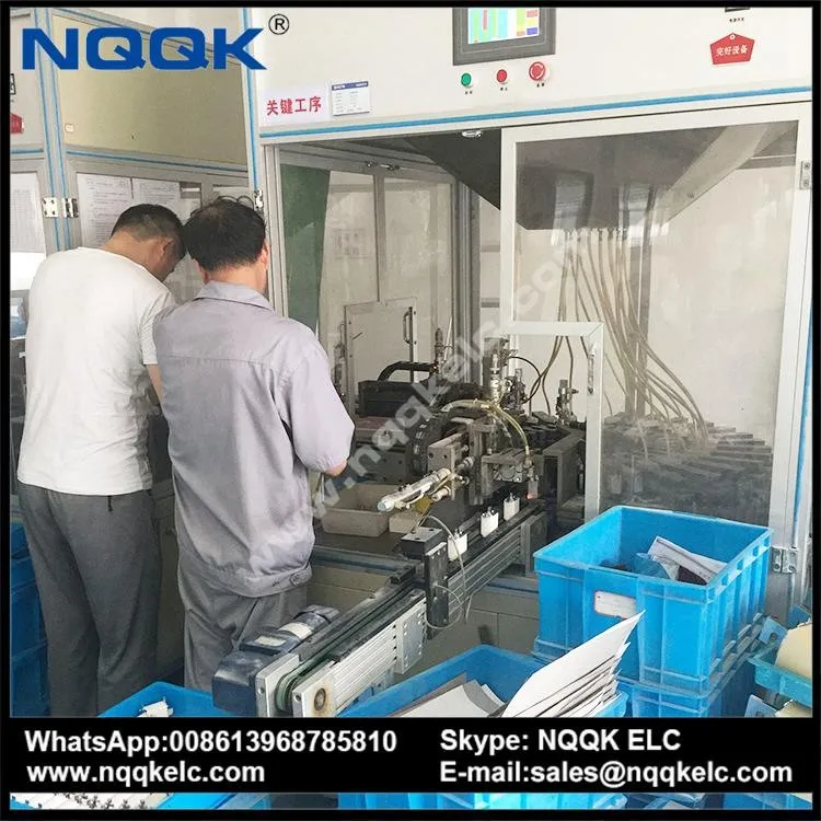 nqqk fuse Automatic vibration sand.JPG