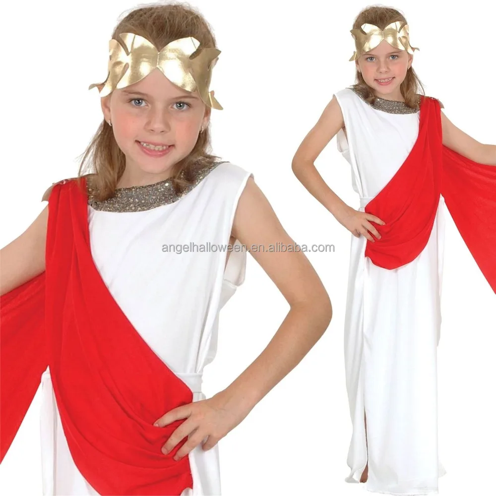 greek outfit kids