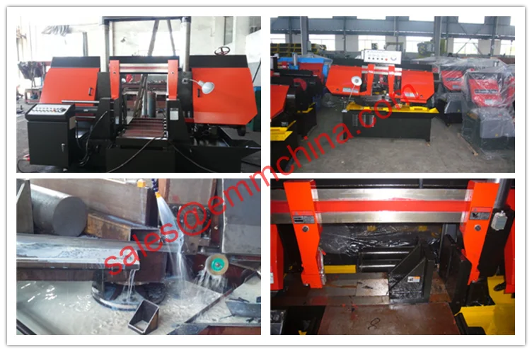 band saw machine (1)