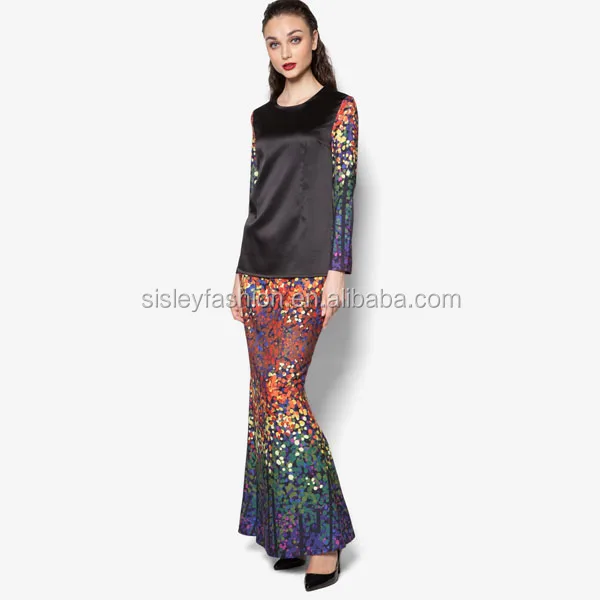 Fashion Model Baju Kurung And Baju Melayu Fashion Design Baju Kurung Moden Baju Kurung Wholesale Buy Baju Kurung And Baju Melayu Fashion Design Baju Kurung Moden Baju Kurung Wholesale Product On Alibaba Com