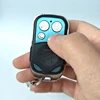 433mhz Universal Cloning Key Fob Remote Control for Garage Doors Electric Gate cars ETC Remote Control Duplicator