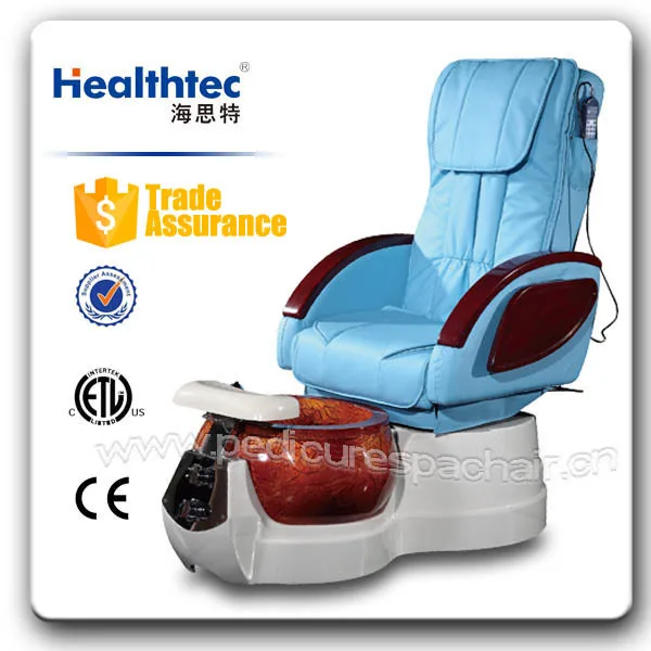 New Style Remote Control Health Care Pedicure Spa Foot Massage Chair Buy Kids Salon Equipment