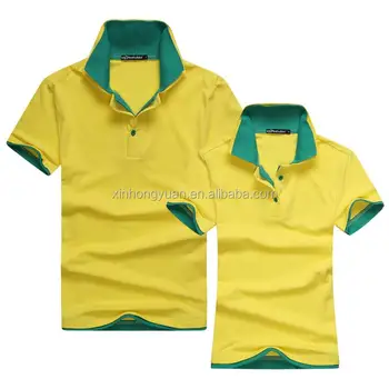 camisas polo para parejas