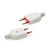 Wholesale Alibaba Type L Round Pin Italy Korea Chile EU Detachable Power Plug