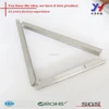 OEM ODM Precision good Built-up bracket /Aluminum Built-up bracket