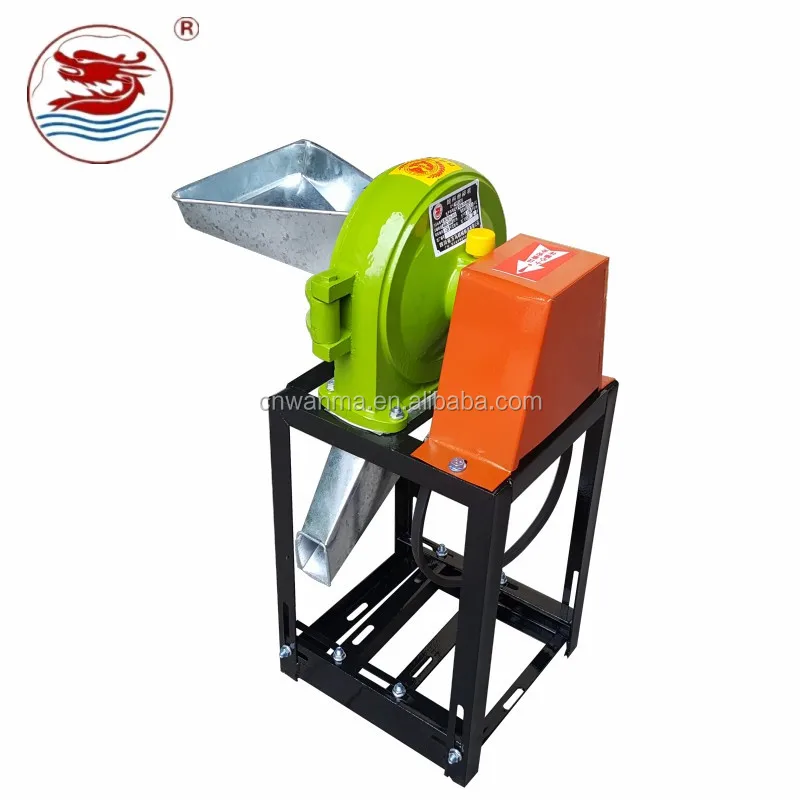 flour mill machine for home use
