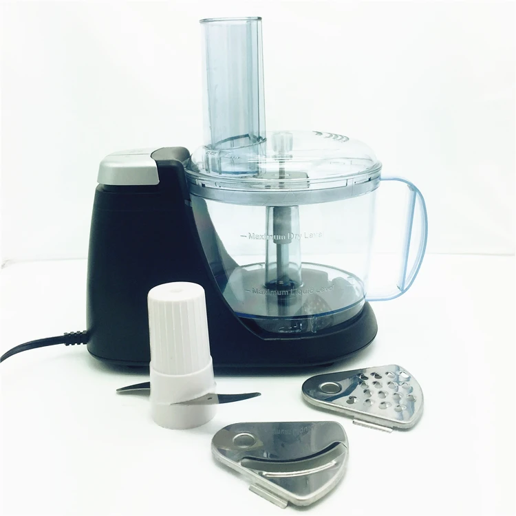 Salad Maker Electric Slicer Electric Shredder Electric Spiralizer,Food