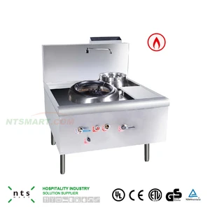 Gas Cooktop With Wok Burner Gas Cooktop With Wok Burner Suppliers