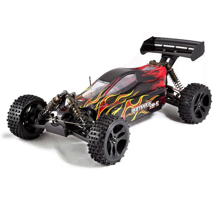 used gas powered rc cars for sale