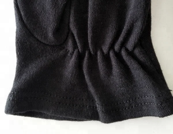 Cotton Glove with Elastic cuff.jpg