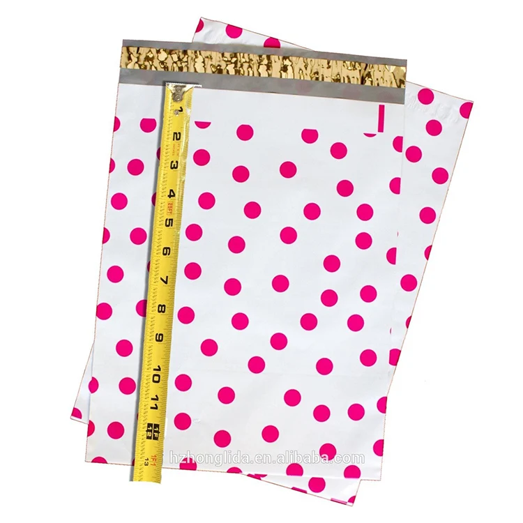 Poly Bubble Mailers Self Sealing/ Bulk Padded Shipping Bags/ Packaging