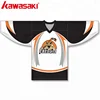 Top quality mens ice hockey jerseys Practice youth jersey Sublimation custom made unique ice hockey jersey