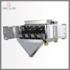 ZERO ERROR HIGH SPEED FOR SEED LINEAR DOSER