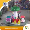 DRAP Amusement games-kids electric ride amusement kids train hot sale