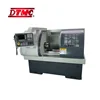 CNC Turning Machine Small CNC Lathe Machine Specification CK6432A