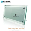 Manufacturer Offer Good Quality ce rohs clay photo frame