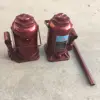 Double acting hollow prestressde mini cable high lifting drum jack